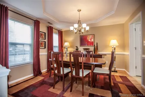 127 Baker Farm Rd, Hampton, VA 23666 photo 4