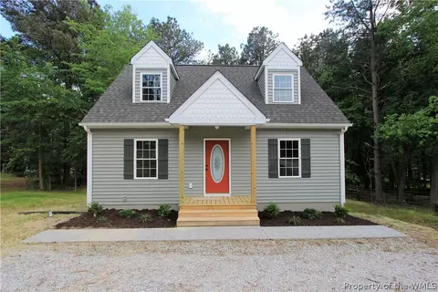 6386 Meadow Dr, Gloucester, VA 23061 photo 27