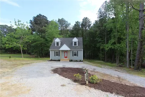 6386 Meadow Dr, Gloucester, VA 23061 photo 30