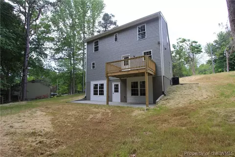 6386 Meadow Dr, Gloucester, VA 23061 photo 29