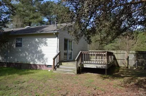 2301 Carter Rd, Lanexa, VA 23089 photo 2