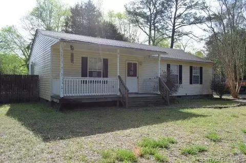 2301 Carter Rd, Lanexa, VA 23089 photo 1