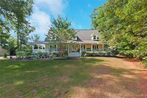 751 Colony Trl, Lanexa, VA 23089 photo 3