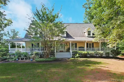 751 Colony Trl, Lanexa, VA 23089 photo 2