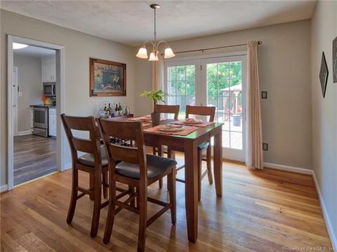 417 Yale Dr, Hampton, VA 23666 photo 5