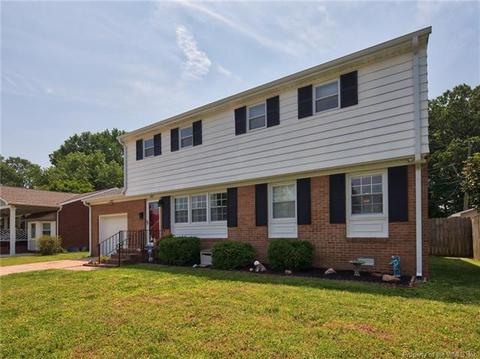 417 Yale Dr, Hampton, VA 23666 photo 32