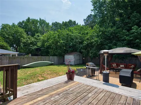 417 Yale Dr, Hampton, VA 23666 photo 29
