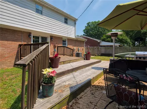 417 Yale Dr, Hampton, VA 23666 photo 28