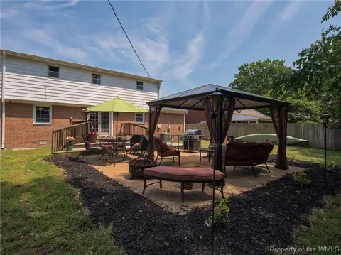 417 Yale Dr, Hampton, VA 23666 photo 31