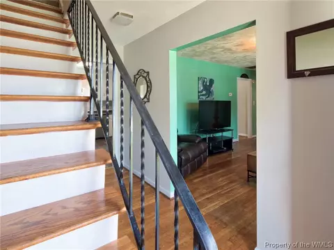 417 Yale Dr, Hampton, VA 23666 photo 9
