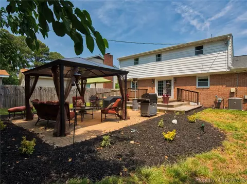 417 Yale Dr, Hampton, VA 23666 photo 30