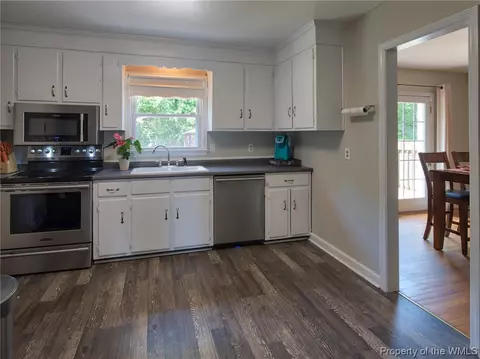 417 Yale Dr, Hampton, VA 23666 photo 8