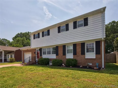 417 Yale Dr, Hampton, VA 23666 photo 32