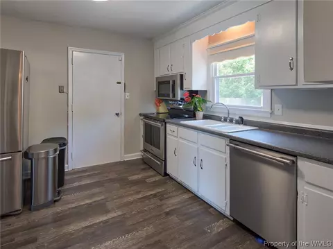 417 Yale Dr, Hampton, VA 23666 photo 7
