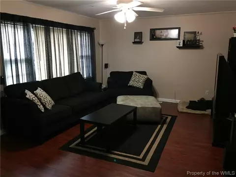 206 Roberta Dr, Hampton, VA 23666 photo 10