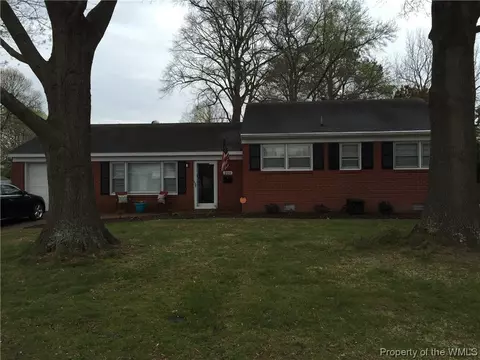 206 Roberta Dr, Hampton, VA 23666 photo 39