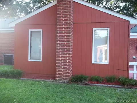 206 Roberta Dr, Hampton, VA 23666 photo 33