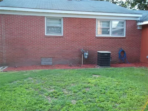 206 Roberta Dr, Hampton, VA 23666 photo 34