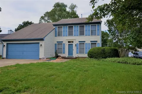 2 Tabitha Cir, Hampton, VA 23666 photo 1