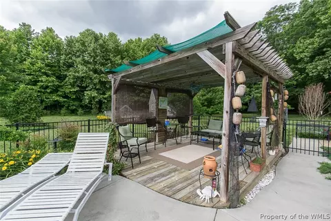 14750 Stage Rd, Lanexa, VA 23089 photo 26