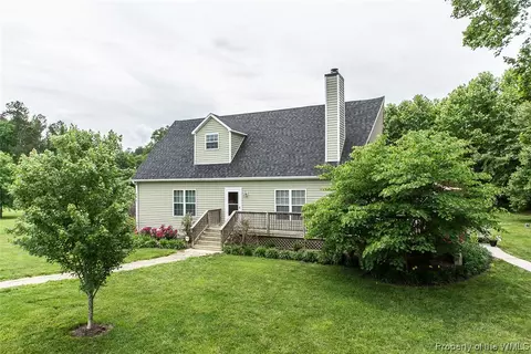 14750 Stage Rd, Lanexa, VA 23089 photo 1