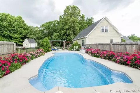 14750 Stage Rd, Lanexa, VA 23089 photo 28
