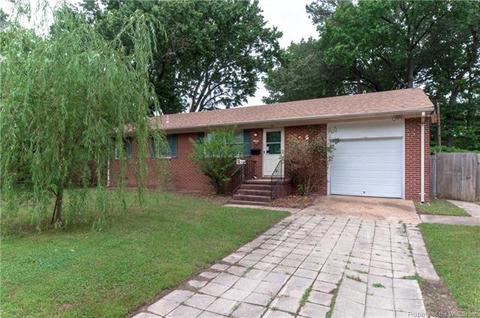 343 Cabot Dr, Hampton, VA 23669 photo 2