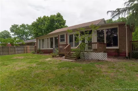 343 Cabot Dr, Hampton, VA 23669 photo 31