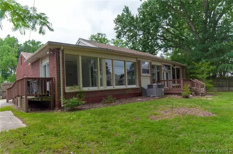 343 Cabot Dr, Hampton, VA 23669 photo 34