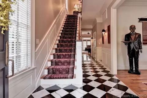 205 Harrison Ave, Williamsburg, VA 23185 photo 3