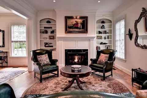 205 Harrison Ave, Williamsburg, VA 23185 photo 4