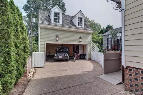 205 Harrison Ave, Williamsburg, VA 23185 photo 31