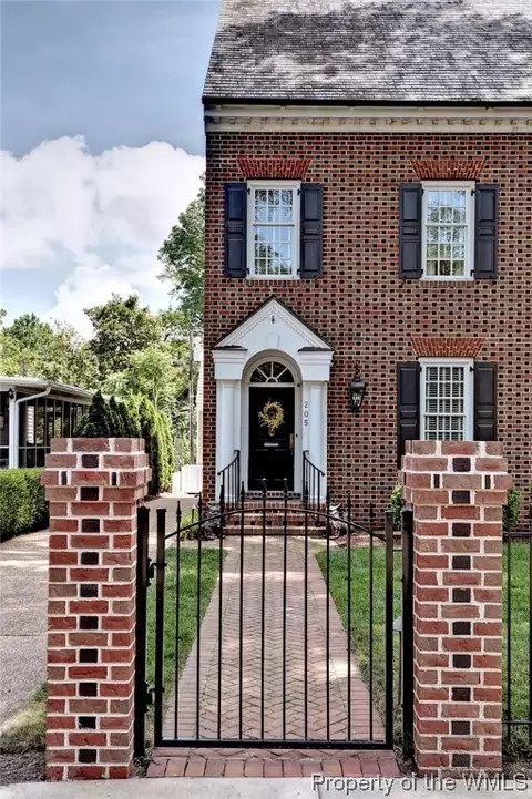 205 Harrison Ave, Williamsburg, VA 23185 photo 32