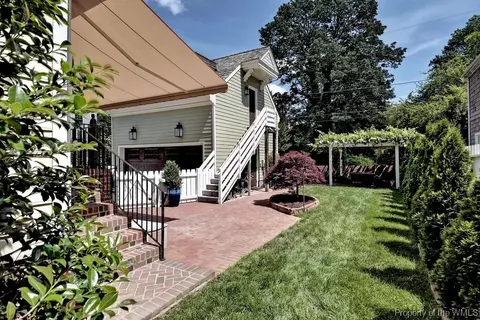205 Harrison Ave, Williamsburg, VA 23185 photo 29
