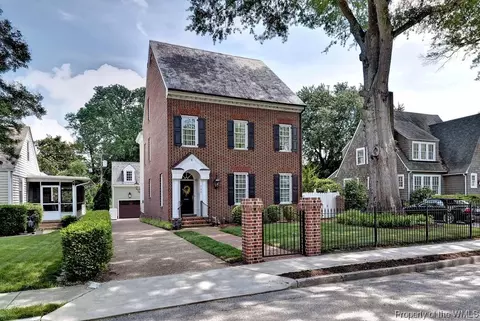 205 Harrison Ave, Williamsburg, VA 23185 photo 33
