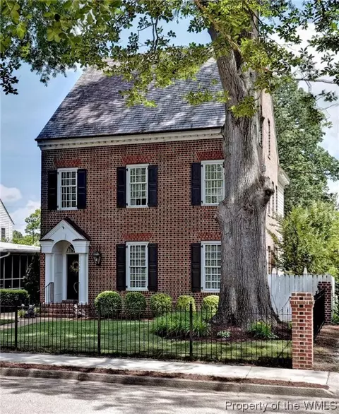 205 Harrison Ave, Williamsburg, VA 23185 photo 1