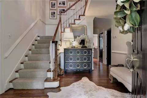101 Robert Miles, Williamsburg, VA 23185 photo 2