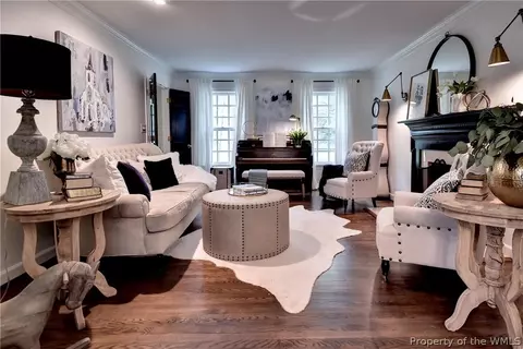 101 Robert Miles, Williamsburg, VA 23185 photo 4