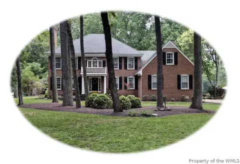 101 Robert Miles, Williamsburg, VA 23185 photo 1