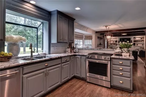 101 Robert Miles, Williamsburg, VA 23185 photo 10