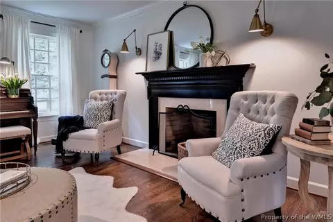 101 Robert Miles, Williamsburg, VA 23185 photo 5