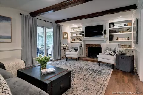 101 Robert Miles, Williamsburg, VA 23185 photo 17