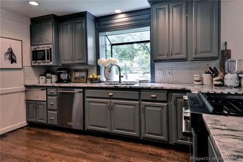 101 Robert Miles, Williamsburg, VA 23185 photo 9