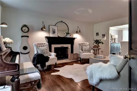 101 Robert Miles, Williamsburg, VA 23185 photo 3