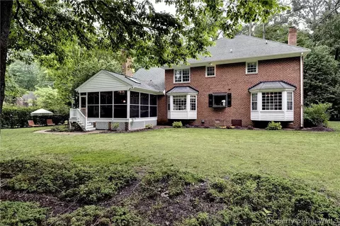 101 Robert Miles, Williamsburg, VA 23185 photo 42