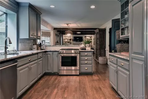101 Robert Miles, Williamsburg, VA 23185 photo 8