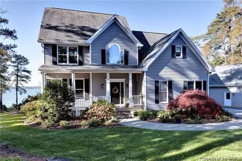 6961 Bray Rd, Hayes, VA 23072 photo 1