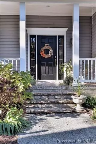 6961 Bray Rd, Hayes, VA 23072 photo 6