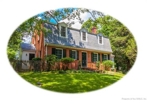 681 Powell St, Williamsburg, VA 23185 photo 1