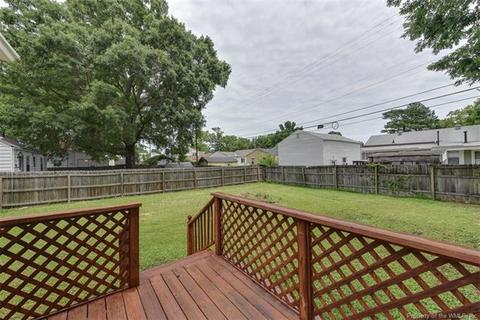 426 Hampton Roads Ave, Hampton, VA 23661 photo 22